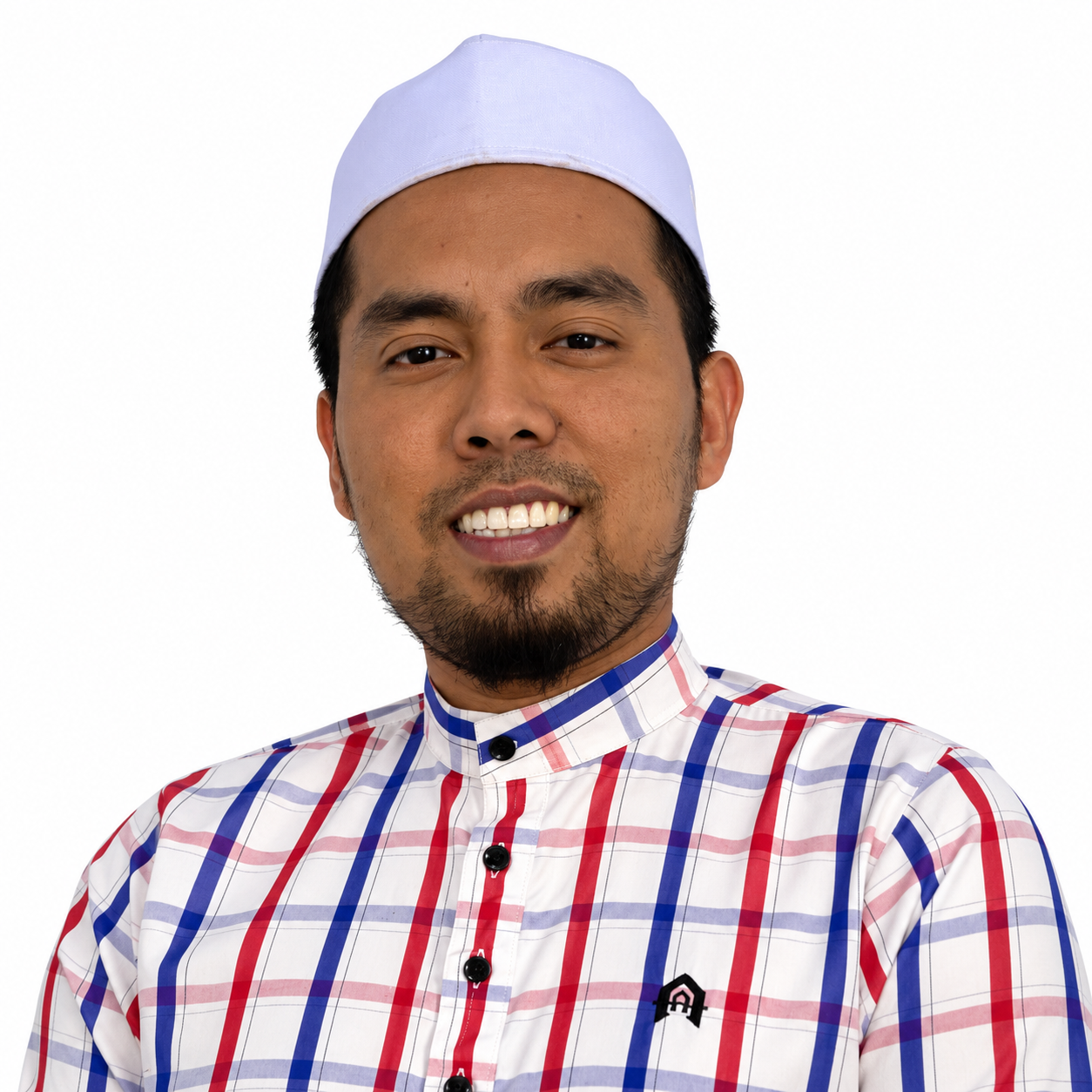 Ustaz Husaini Mahmur