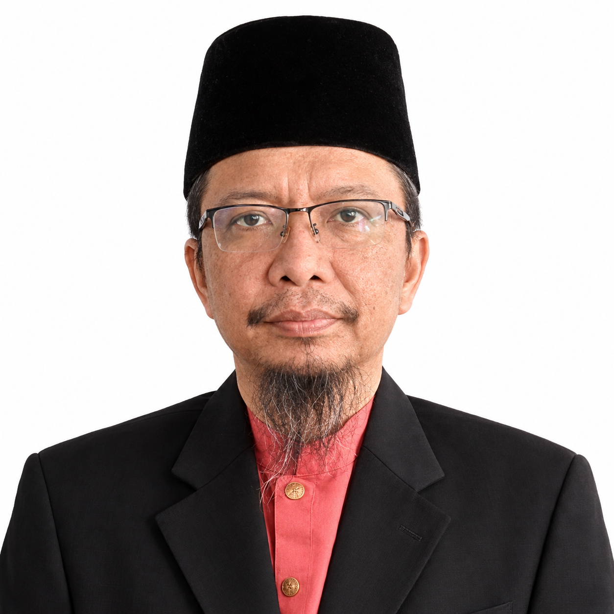 Ustaz Fazrul Ismail