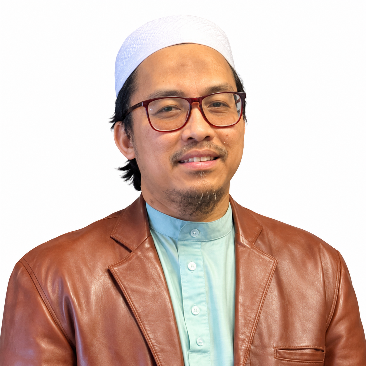 Dr. Ahmad Fahmi Md Sahray