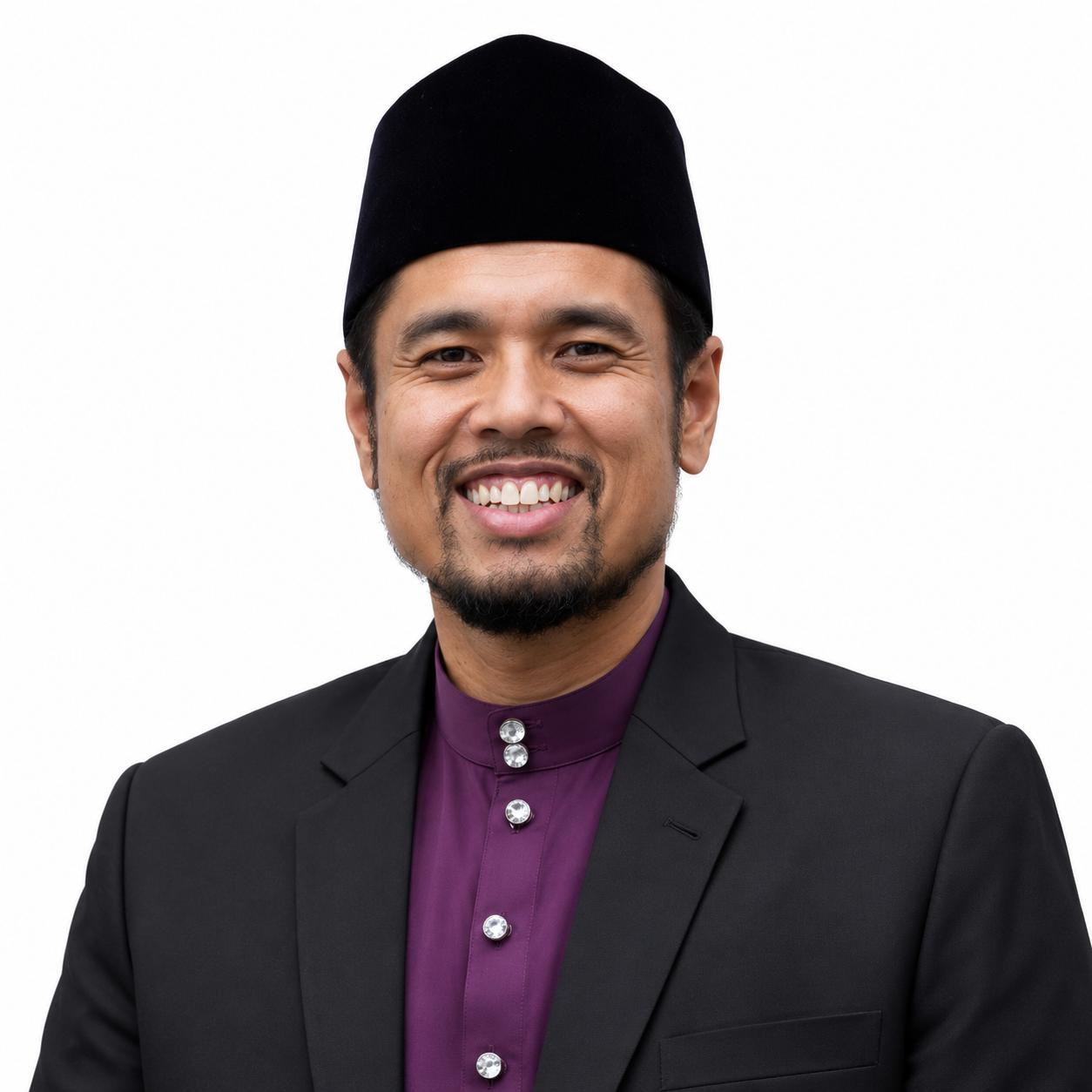 Ustaz Tirmizi Ali