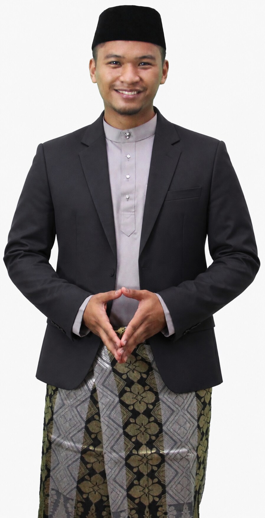 Zaim Zamri